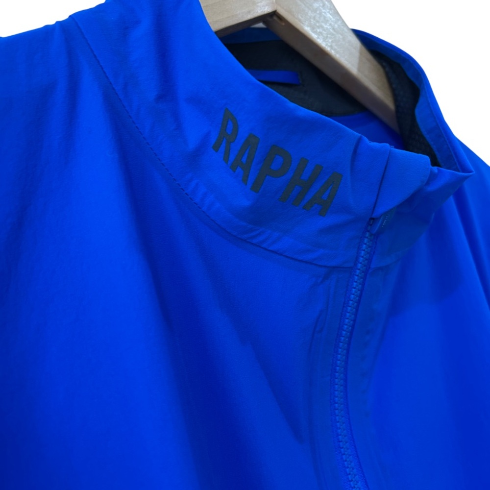 Rapha Men’s Pro Team Lightweight Shadow Jacket Xx… - image 4